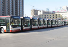 公交公司關(guān)于“汽車取暖柴油、公務(wù)用車汽油項(xiàng)目”招標(biāo)代理機(jī)構(gòu)遴選結(jié)果的公告